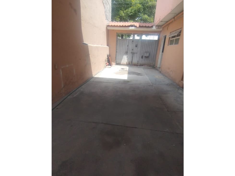 ¡¡¡REMATE!!! CASA PARA REMODELAR EN VILLAS DEL DESCANSO. JIUTEPEC — foto 5