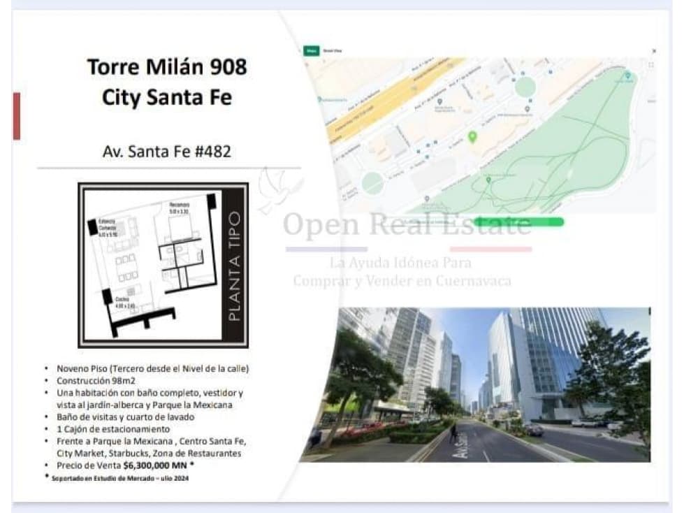 Tu Nuevo Hogar en Torre Milán, Santa Fe — foto 6