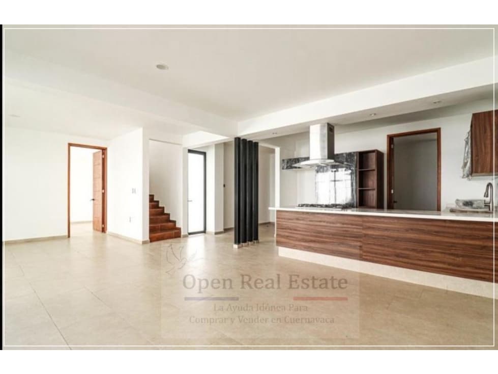 ¡Tu nuevo hogar te espera en Actores, Cuernavaca! — foto 4