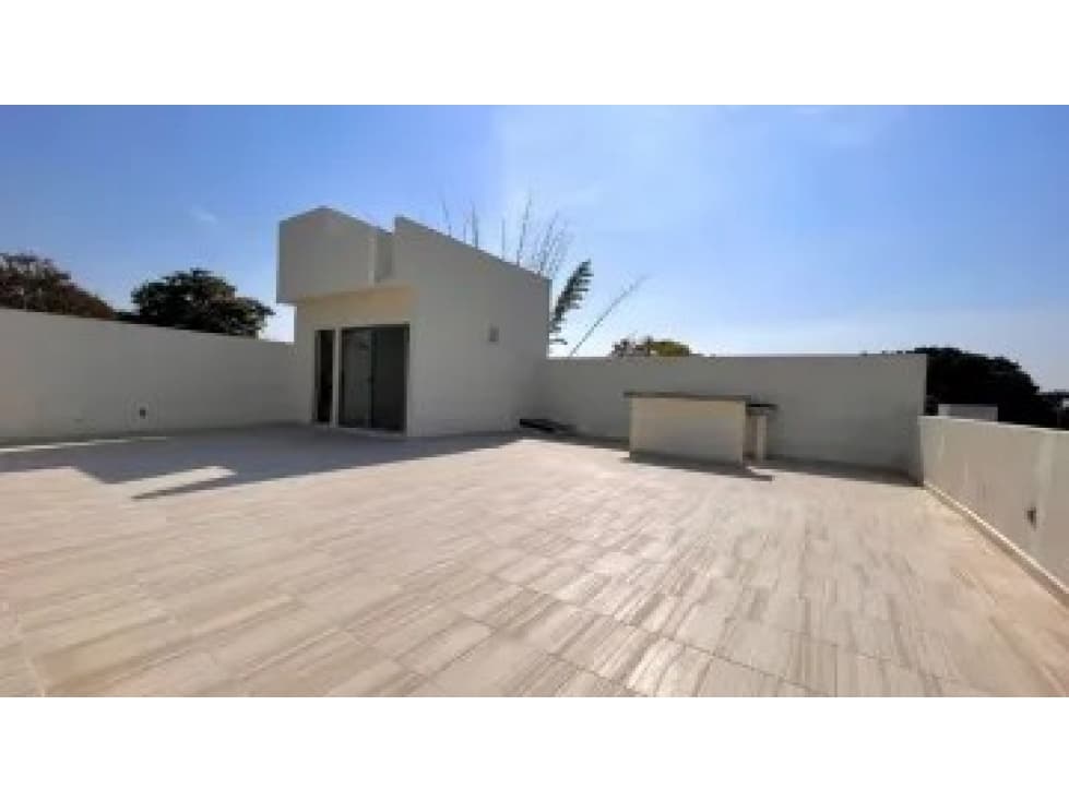 ¡Estrena casa con alberca y jardín propio Lomas de Cuernavaca! — foto 5