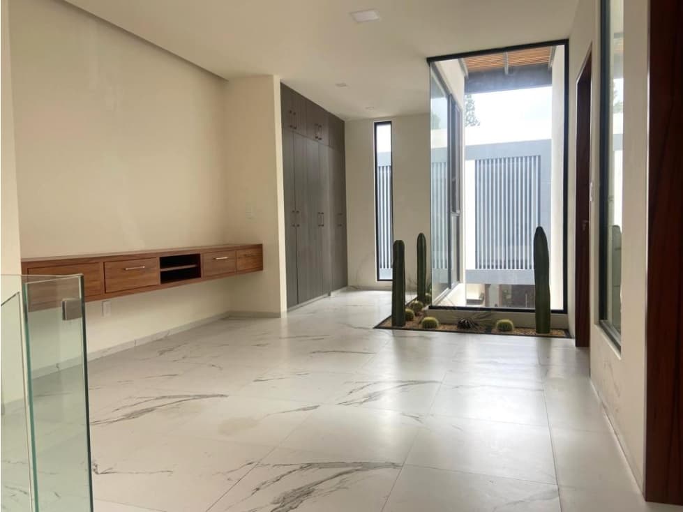Casa Nueva con Alberca en Zona Centro Vive con Estilo y Confort — foto 3