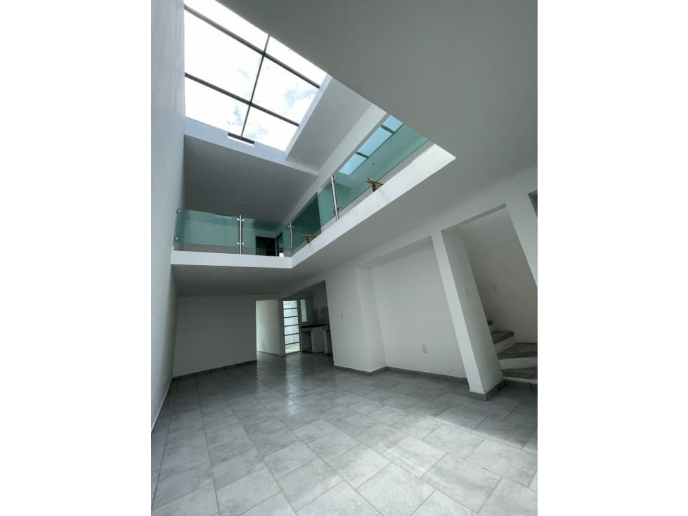 Casa Funcional y Moderna en Bosques de Cuernavaca — foto 3