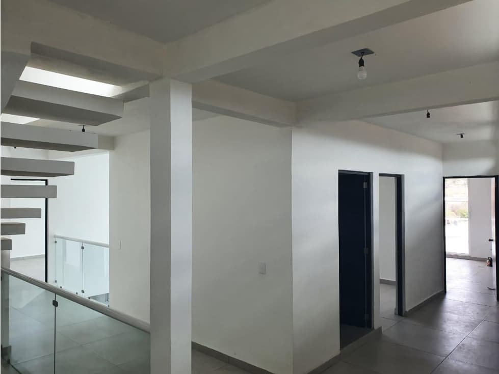 Hermosa casa en venta Oaxtepec Morelos — foto 5