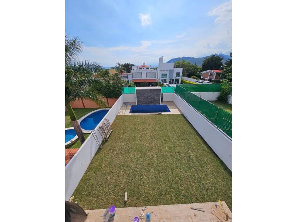 CASA EN PREVENTA EN LOS ALTOS DE OAXTEPEC — foto 4