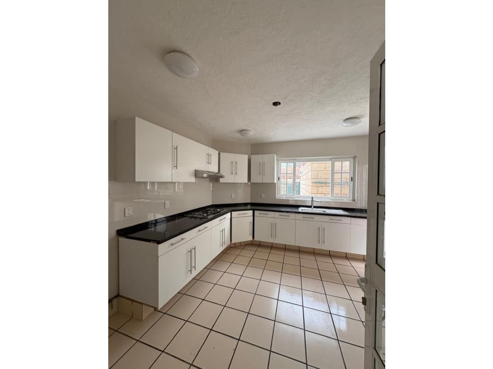 CASA EN VENTA EN VISTA HERMOSA CUERNAVACA — foto 4