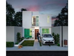 ESTRENA PROPIEDAD EN CONDOMINIO DE SOLO 10 CASAS EN JIUTEPEC