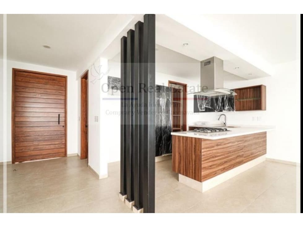 ¡Tu nuevo hogar te espera en Actores, Cuernavaca! — foto 3