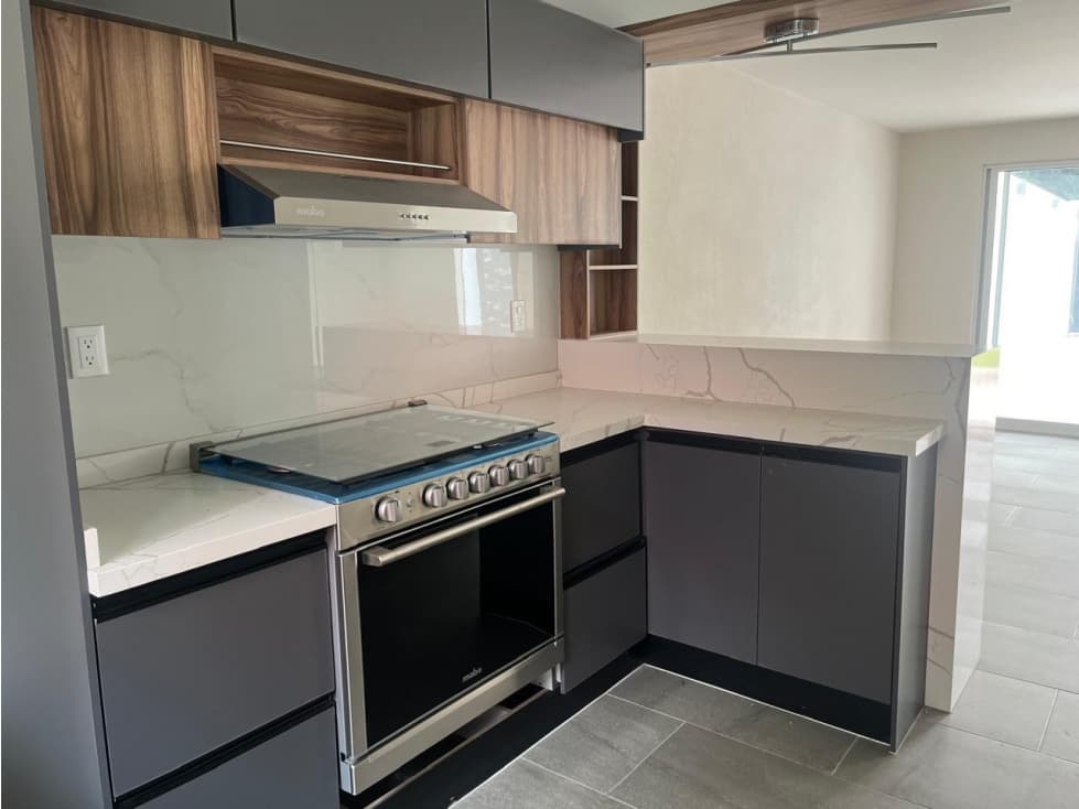 HERMOSA PRIVADA DE 15 CASAS SOLAS,EN 3 MODELOS DIFERENTES — foto 5