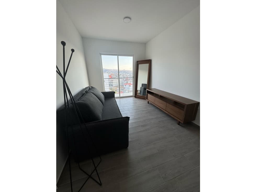 Estrena Departamento en Corregidora, Querétaro $1,900,00 — foto 3