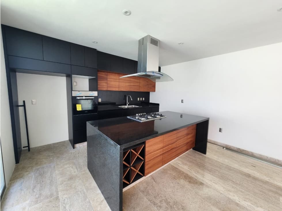 Residencia Exclusiva con Alberca en Fraccionamiento Privado — foto 4