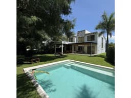 Villa de Lujo en Venta Paraíso Country Club