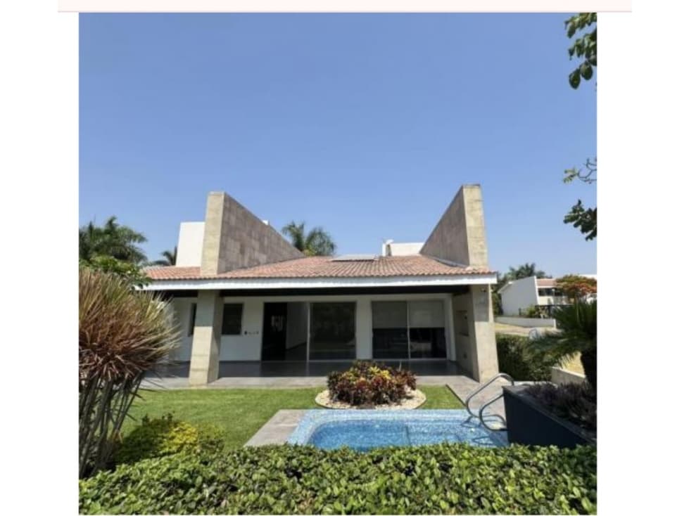 CASA EN VENTA DE UN NIVEL EN PARAÍSO COUNTRY — foto 2