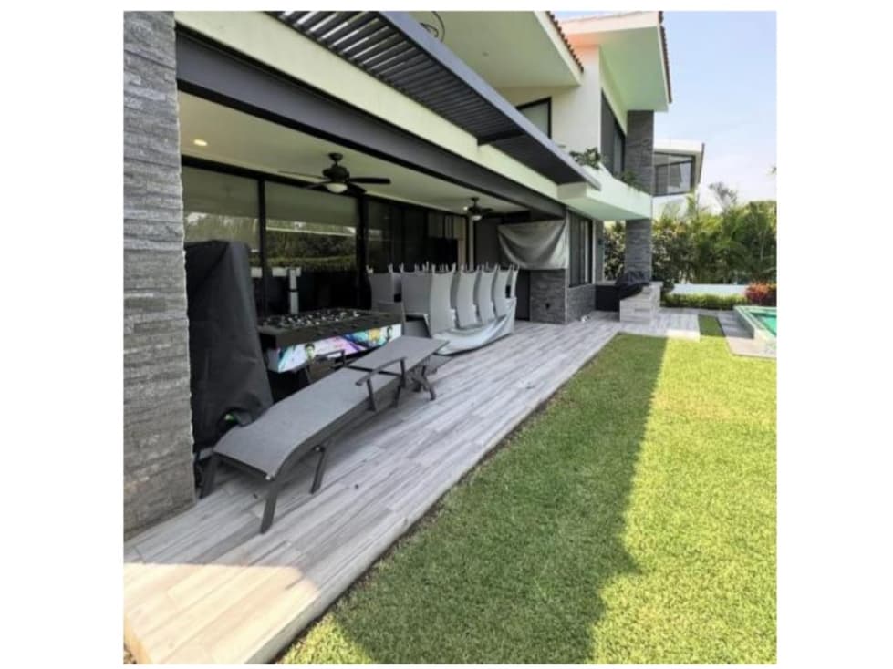 CASA EN VENTA EN PARAÍSO COUNTRY — foto 3
