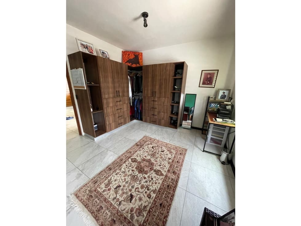 DEPARTAMENTO EN VENTA ZONA CHAPULTEPEC — foto 5