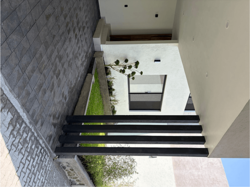 CASA EN VENTA EN COLONIA DEL EMPLEADO — foto 3