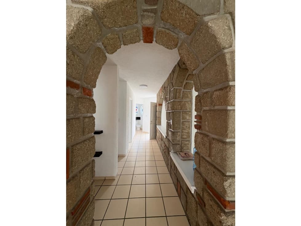 CASA EN VENTA EN VISTA HERMOSA CUERNAVACA — foto 5
