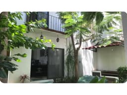 CASA AMUEBLADA EN RENTA