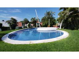 Casa en Rancho Palmas, Tezoyuca. Entorno Exclusivo