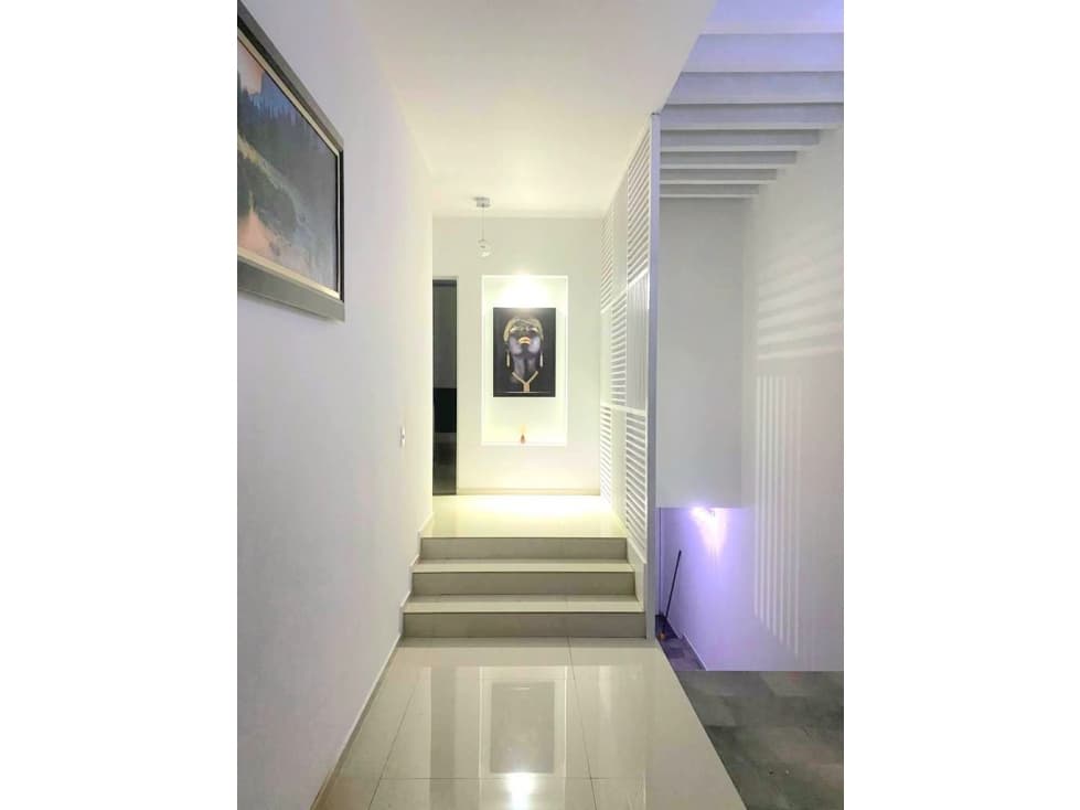 VENTA EXCELENTE CASA EN CORINTO. JARDÍN Y PATIO PROPIOS — foto 6