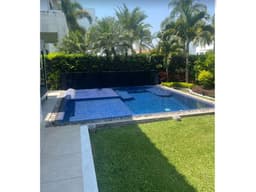 Casa moderna en Paraiso Country Club
