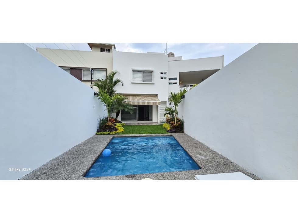 VIVE EN UNA ZONA PRIVILEGIADA DE CUERNAVACA — foto 1