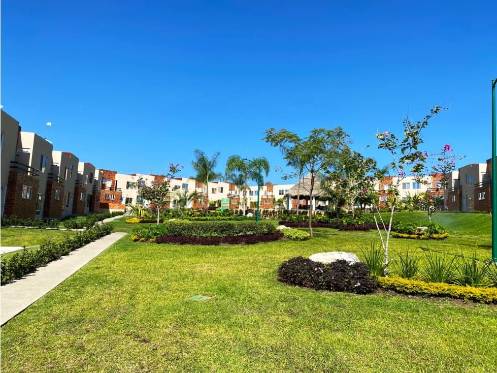 EXCELENTE CASA EN XOCHITEPEC — foto 1