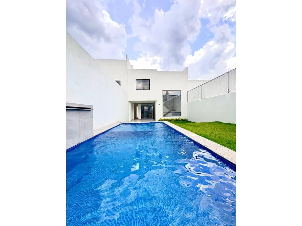 ¡Tu hogar ideal te espera en el sur de Cuernavaca! — foto 1