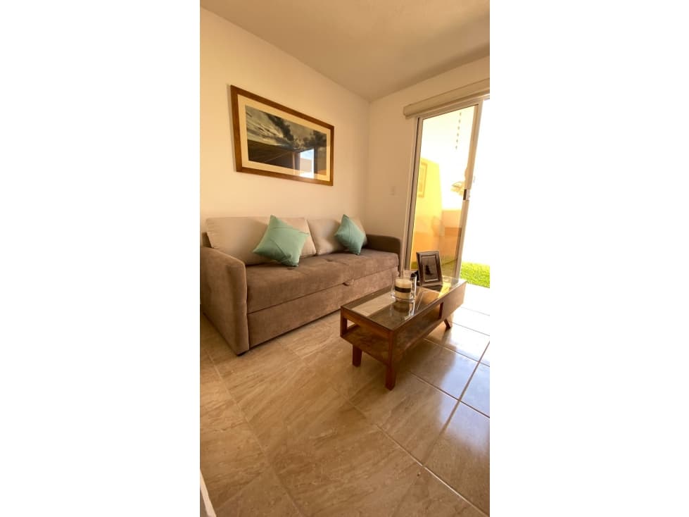 EXCELENTE CASA EN XOCHITEPEC — foto 4