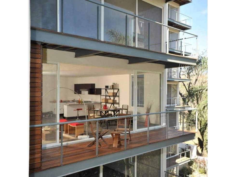 Departamento Exclusivo en el Corazón de la Ciudad — foto 6