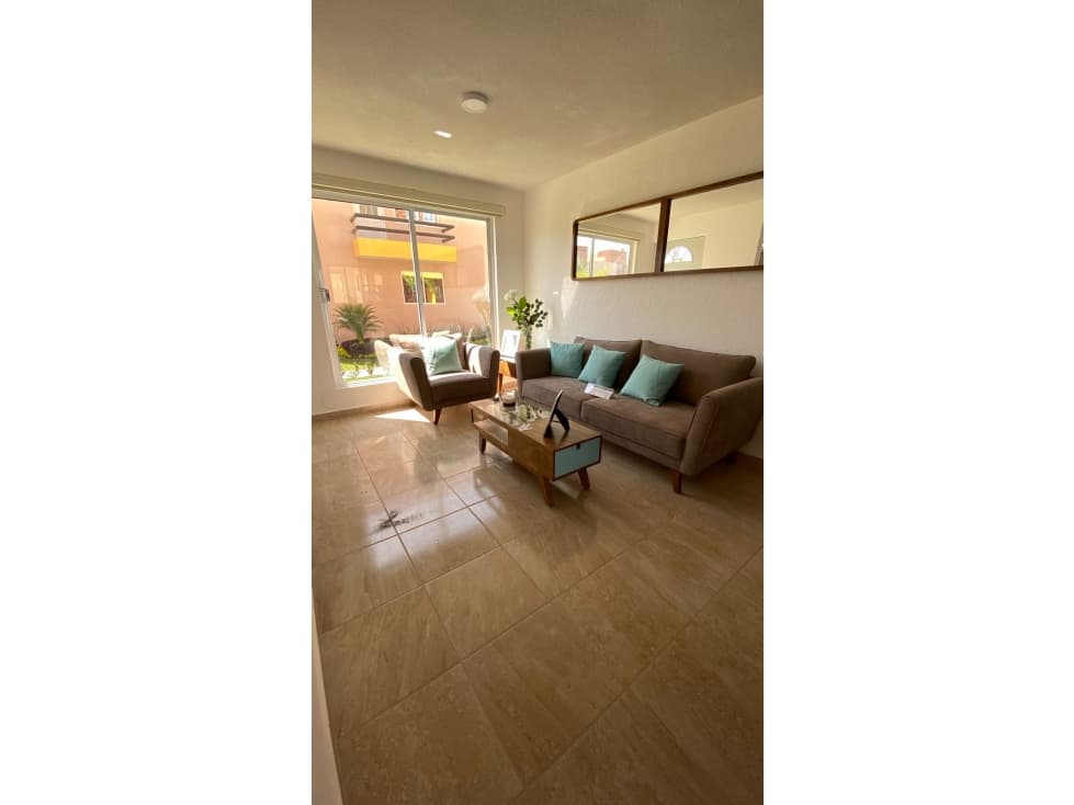 EXCELENTE CASA EN XOCHITEPEC — foto 6