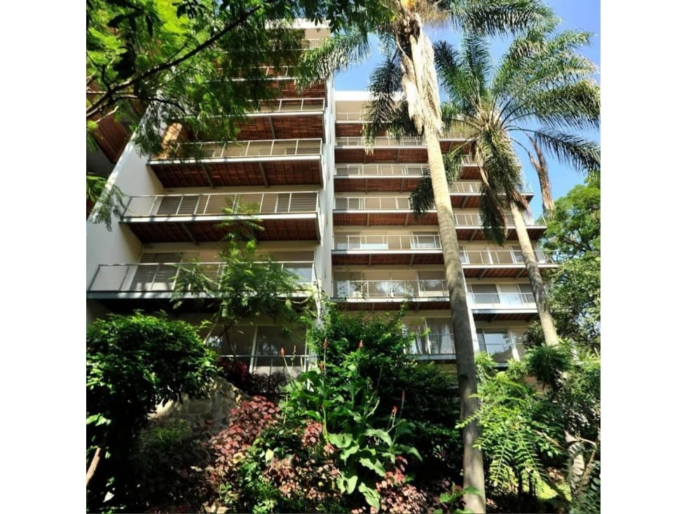 Departamento Exclusivo en el Corazón de la Ciudad — foto 3