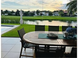 Venta de Casa en Paraíso Country Club