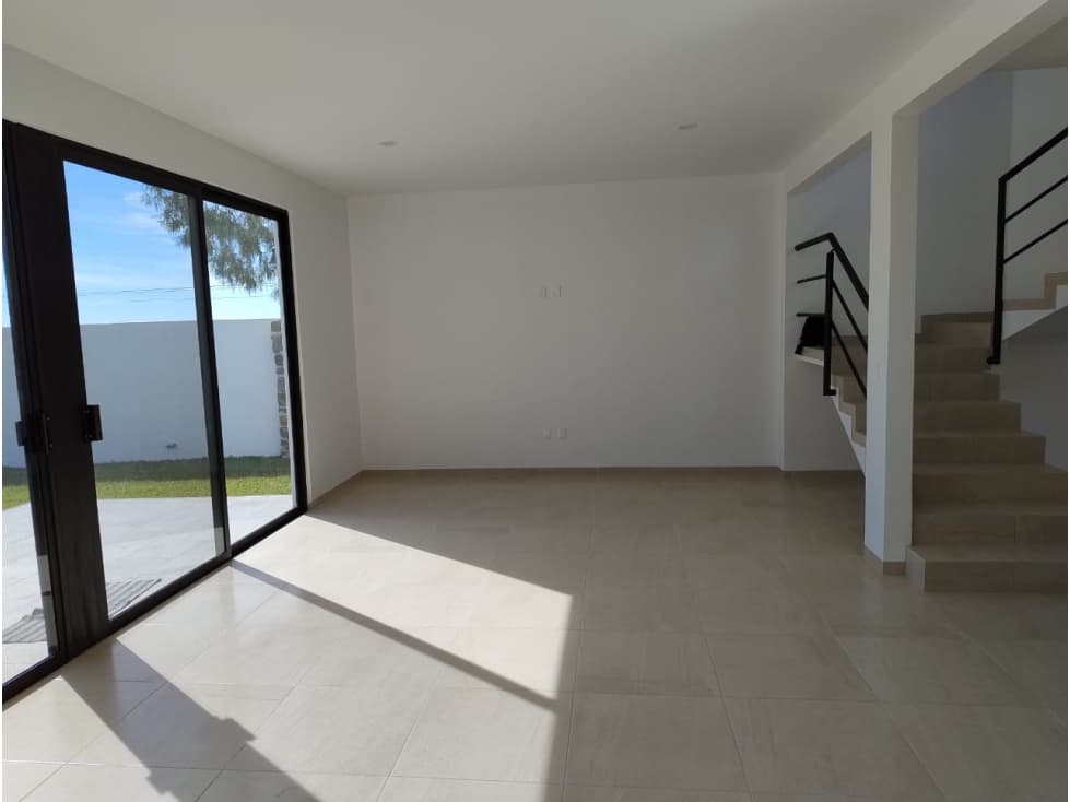 Casa de 2 niveles con vista panorámica en Cuernavaca — foto 5