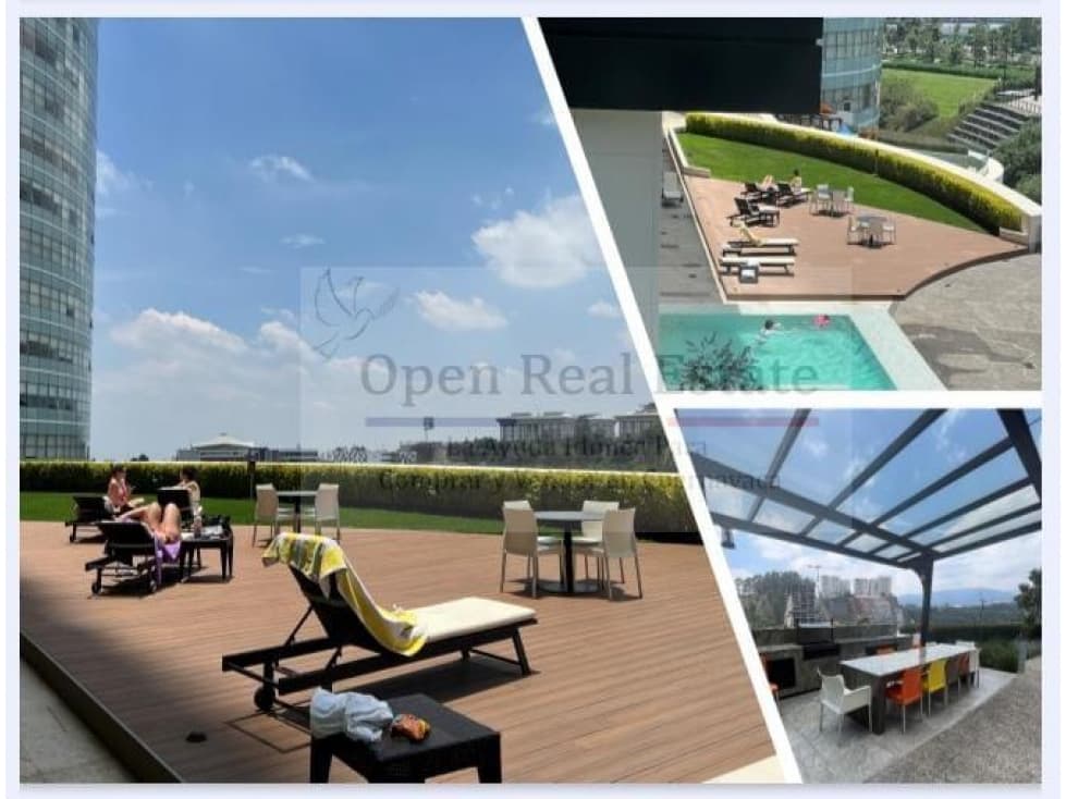 Tu Nuevo Hogar en Torre Milán, Santa Fe — foto 3