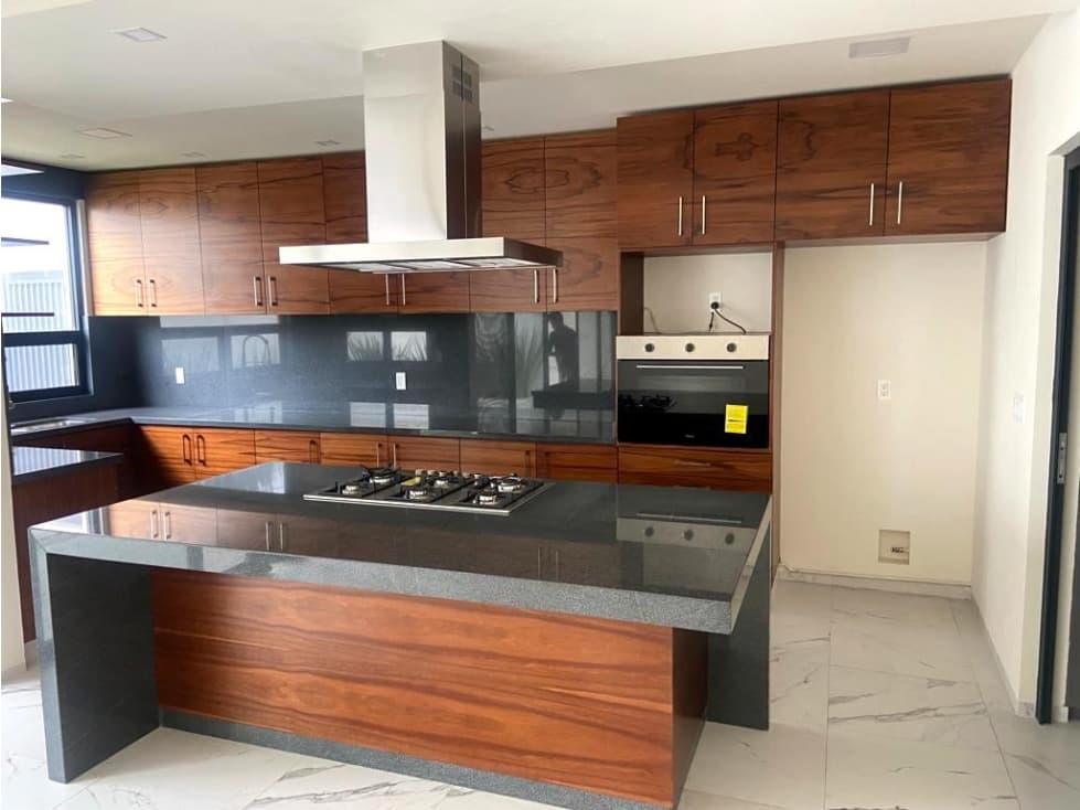 Casa Nueva con Alberca en Zona Centro Vive con Estilo y Confort — foto 6