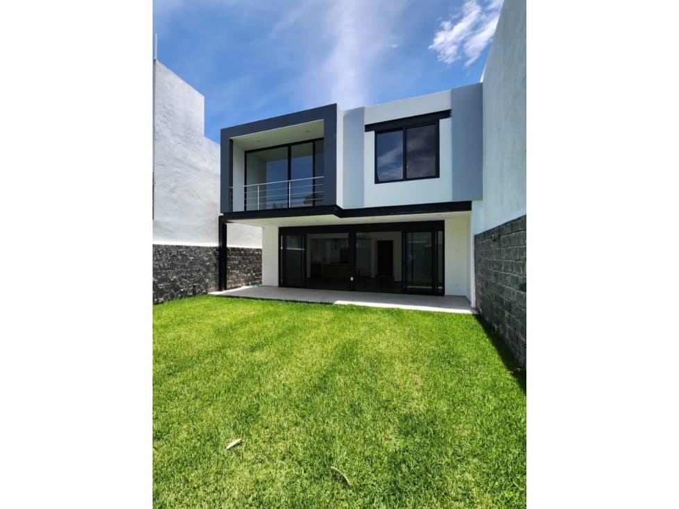 Estrena Casa en Rancho Cortés | Zona Norte de Cuernavaca — foto 5