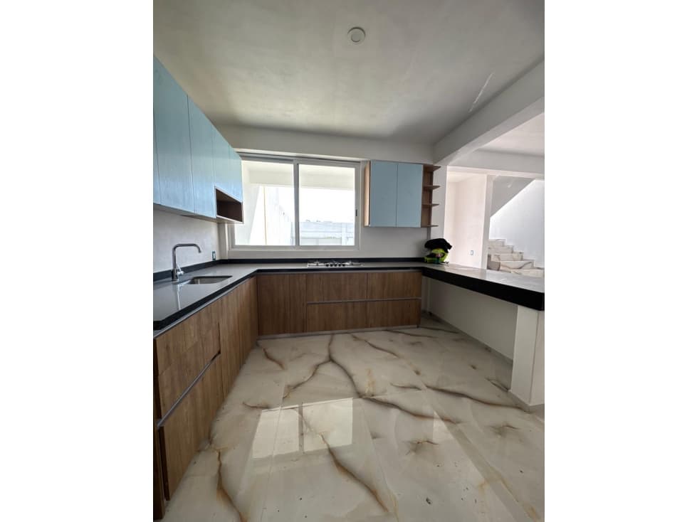 Oportunidad en Brisas de Cuernavaca Casa con Alberca Privada — foto 6