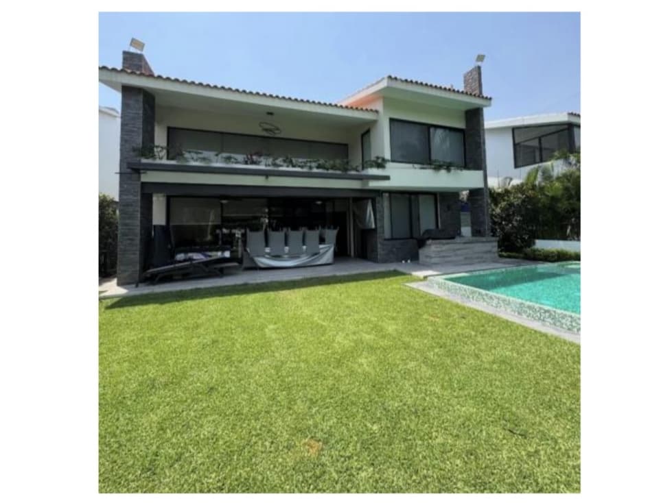 CASA EN VENTA EN PARAÍSO COUNTRY — foto 1