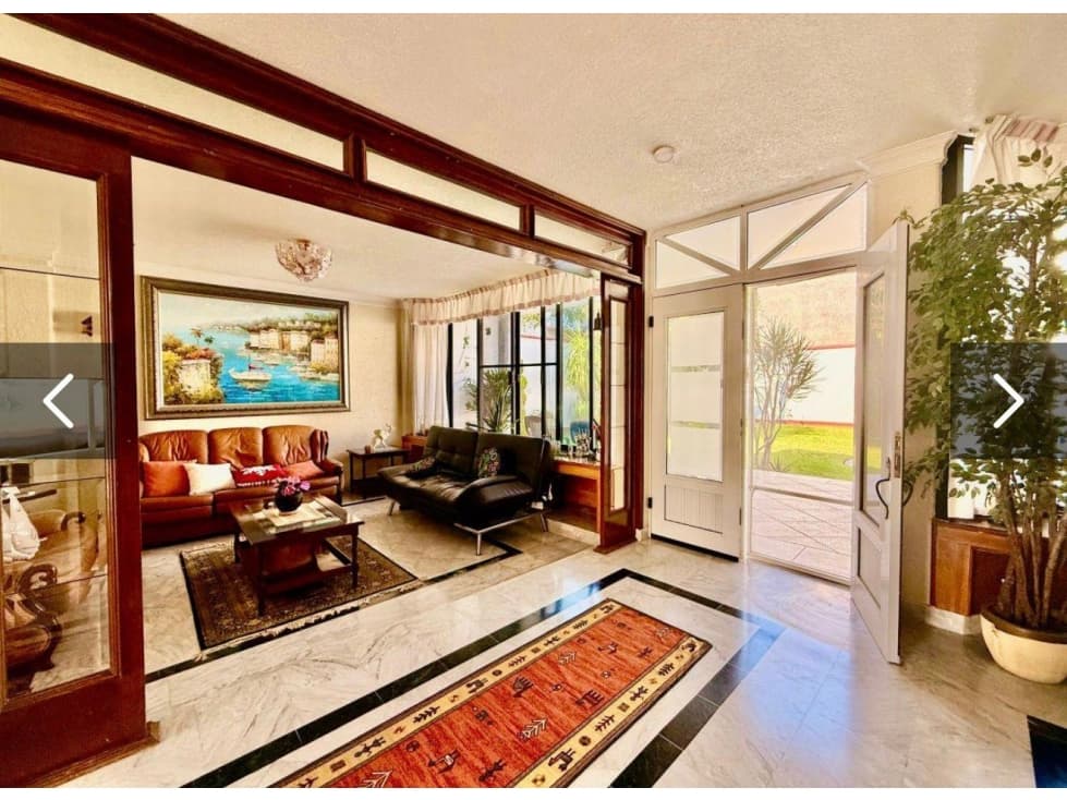 Casa en Venta con Alberca en Residencial La Palma — foto 5