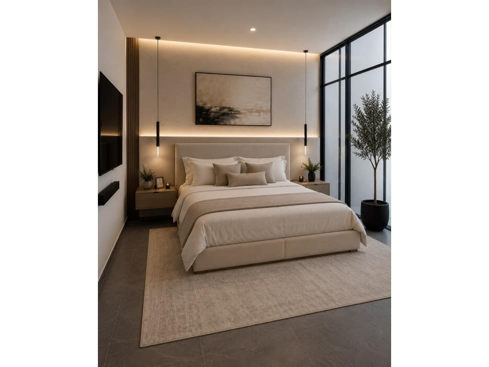 ESTRENA MODERNA CASA AL SUR DE CUERNAVACA — foto 6