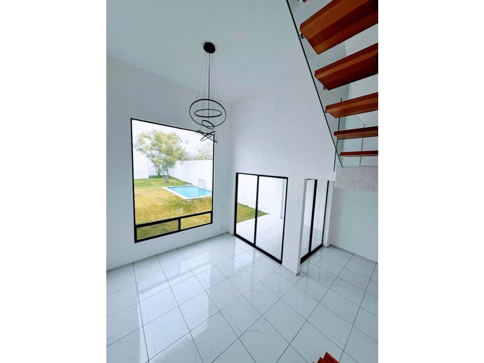 ¡Tu hogar ideal te espera en el sur de Cuernavaca! — foto 5