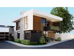 Exclusivas casas en preventa en Residencial Las Palmas