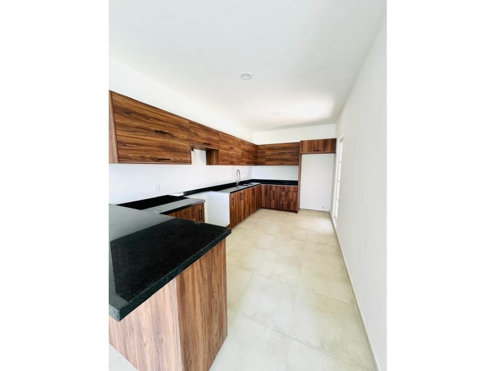 Vive en Burgos Bugambilias: Casa con Jardín y Alberca — foto 3
