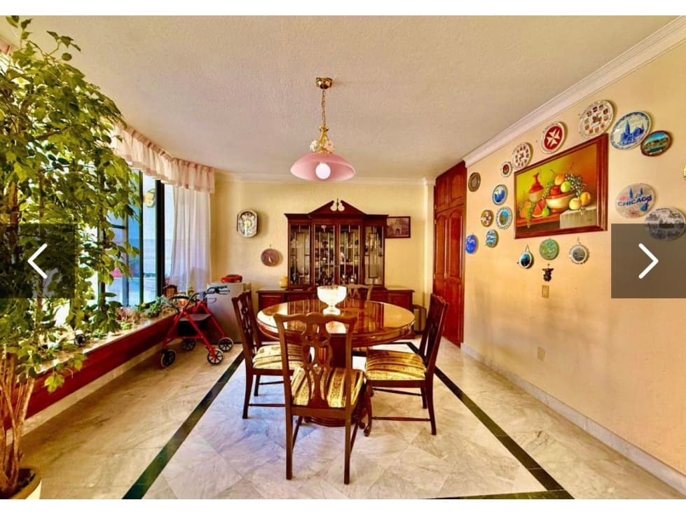 Casa en Venta con Alberca en Residencial La Palma — foto 4