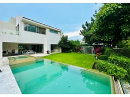 Espectacular Casa en Paraiso Country Club