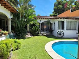 Más que una casa, tu nuevo estilo de vida en Cuernavaca