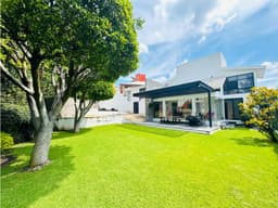 Casa en Venta en Fracc. Rinconada Palmira Zona Sur de Cuernavaca