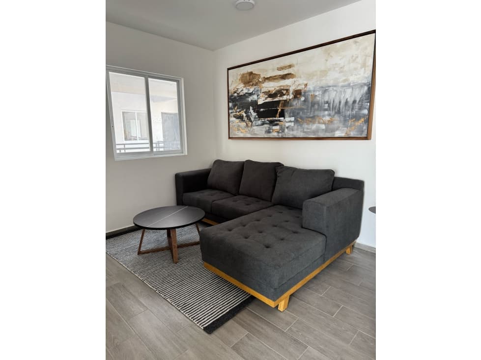 Estrena Departamento en Corregidora, Querétaro $1,900,00 — foto 4