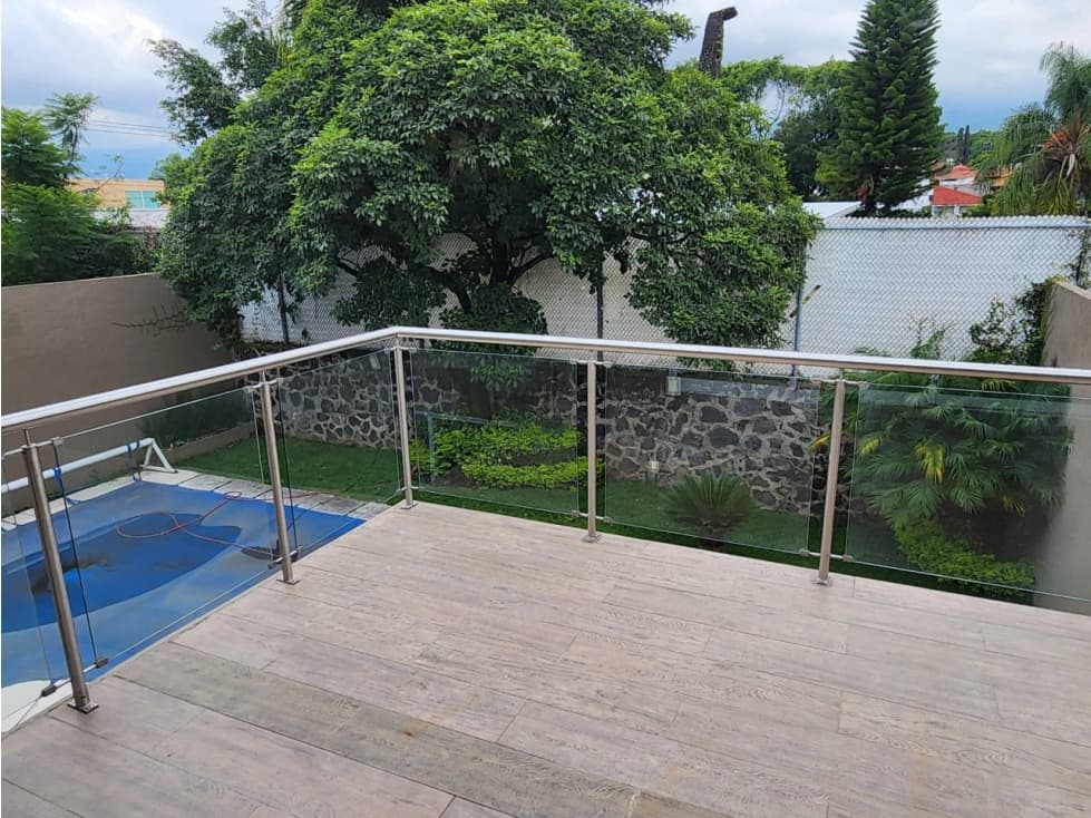 CASA EN VENTA EN VISTA HERMOSA | CUERNAVACA, MORELOS — foto 5