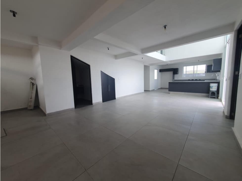 Hermosa casa en venta Oaxtepec Morelos — foto 3
